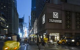 The Manhattan At Times Square